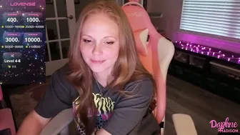 Daphnemadison squirt - 11-Aug-26