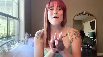 zabelladonna recorded nude video 1087733