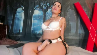 Meliizaqueen_ bdsm video cam