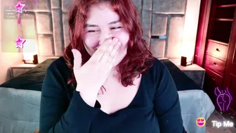 azul_veraa recorded nude video 1087790