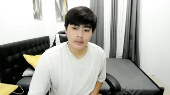 samuelangelo on cam 11 August 2026