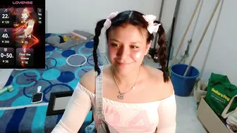 sonialatin69 anal 08-11-2026