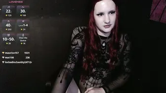 cassy_crimson recorded nude video 1087972