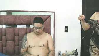 dulce_tentacion23 recorded nude video 1087973