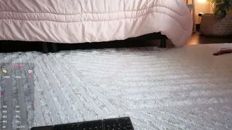 ohanna_ on cam 12 August 2026