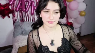 alessandralb squirt naked