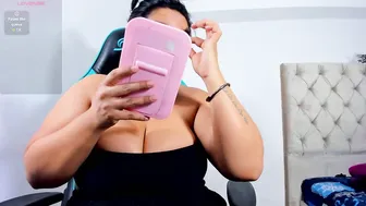 Lulu_f1 amateur cam video webcam show