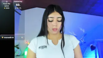 gabriella_live_ recorded nude video 1088082