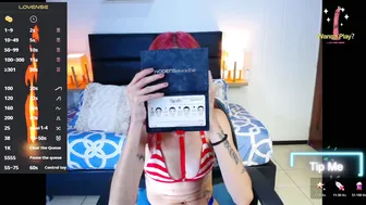 meryjanes_xxx recorded nude video 1088090