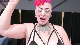 Mistress_sandy hot porn video 12 August 2026