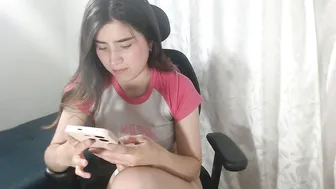 lia_soft recorded nude video 1088143
