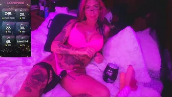heavenleeleigh lovense - 12-Aug-2026