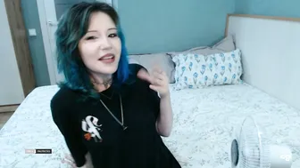 hugomin teen chat girl porn