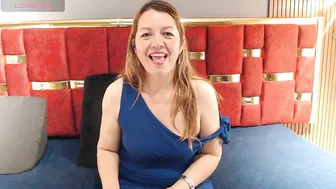 Andry_will mommy show