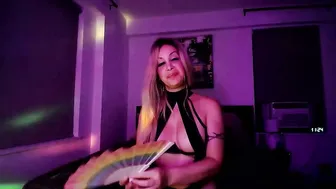 vanityestrada recorded nude video 1088235