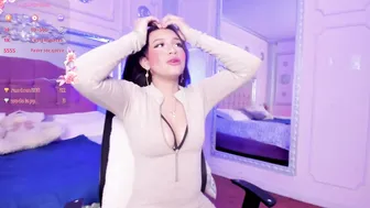 scarlethnoir recorded nude video 1088294