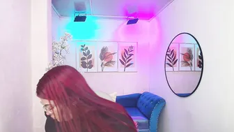 Charlotte_stoonee posing on webcam chat sex cam
