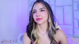 valuh_blake recorded nude video 1088347