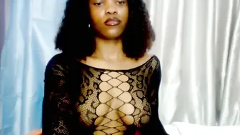 cherry_xchaos ebony cam porn video