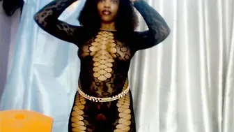 cherry_xchaos ebony cam porn video
