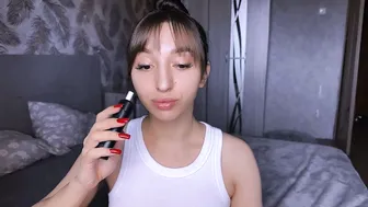 Goddesssooul deepthroat amateur live cam video
