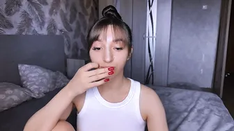 Goddesssooul deepthroat amateur live cam video