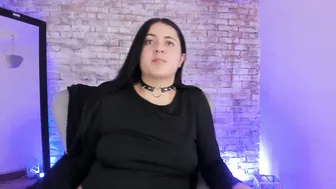 purple_crystal_ recorded nude video 1088396