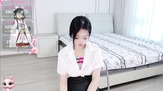 xiaoyu_ko recorded nude video 1088433