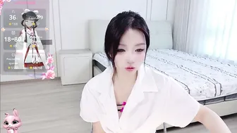 xiaoyu_ko recorded nude video 1088433