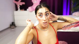 Madam_diamond bigass cam show