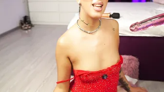 madam_diamond recorded nude video 1088495