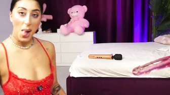 Madam_diamond bigass cam show