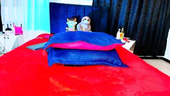 Diosa_victoria cam show 08-12-2026