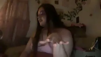 jennifer_robbie recorded nude video 1088547
