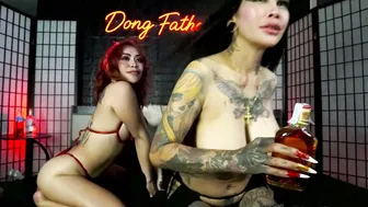 dongfatherproductions recorded nude video 1088555