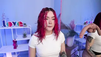 camilarivers recorded nude video 1088577