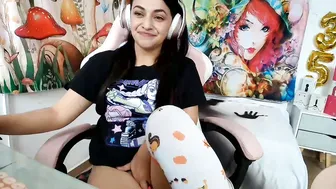 Azucenaxxxgp xxx video naked on cam