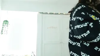 damn_that_booty recorded nude video 1088770