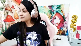 Azucenaxxxgp live on cam 12-Aug-26