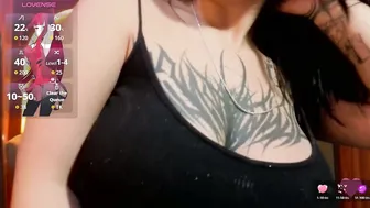 anni_acker_b recorded nude video 1088868