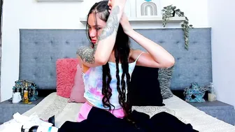 abrilrussell_ anal nude cam