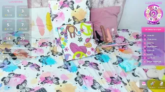amelia_petite recorded nude video 1089029