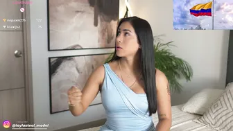 Leyla_steel xxx chat porn