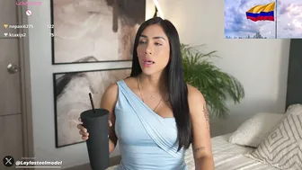 leyla_steel recorded nude video 1089097