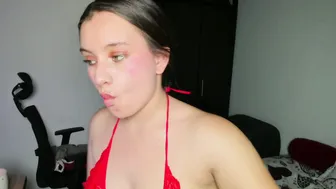 Katrinaysanti webcam amateur webcam video
