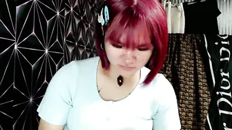 queen_elicktra recorded nude video 1089170
