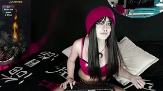 Valka_exe porn video 08-13-2026