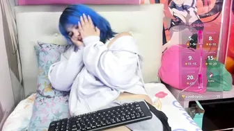 Sherry_boomm squirt hot webcam porn video