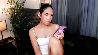 hugecockasianprincess recorded nude video 1089260