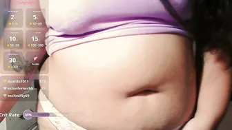 juicy_elenxx recorded nude video 1089267
